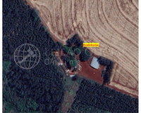 Imóvel Rural 70 alqueires com benfeitorias em Iepê - SP