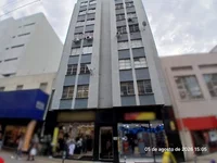 Apartamento de 1 quarto, 34,42 m²