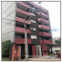 Apartamento com 3 Suítes e 2 Vagas em Caxias do Sul