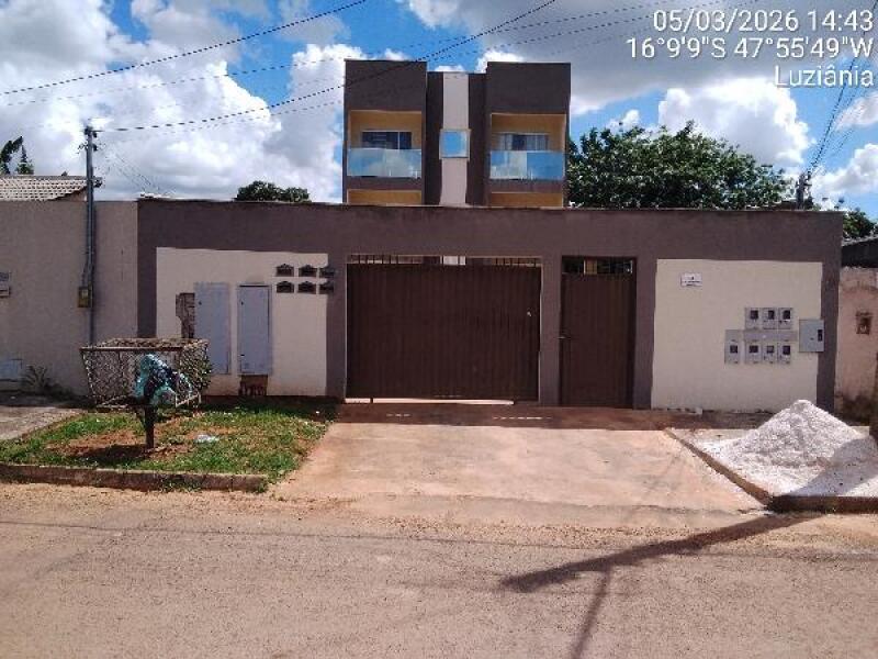 Apartamento 2 quartos, 1 banheiro, 63,17m² - Garagem incluso