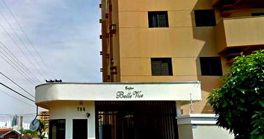 Apartamento com 2 vagas em Ribeirão Preto/SP