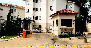 Apartamento 2 quartos, 1 vaga, 48,88m² privativos, desocupado