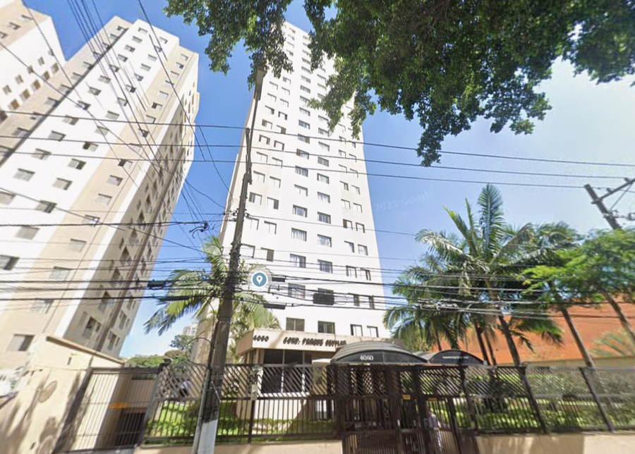 Apartamento com 60m² na Vila Ema, São Paulo
