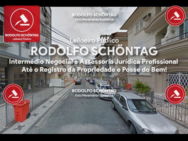 Apartamento em Rio de Janeiro com 1 quarto