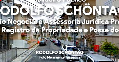 Apartamento em Rio de Janeiro com 1 quarto