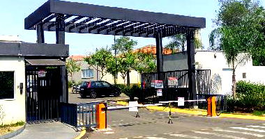 Apartamento 2 Quartos com Garagem em Piracicaba