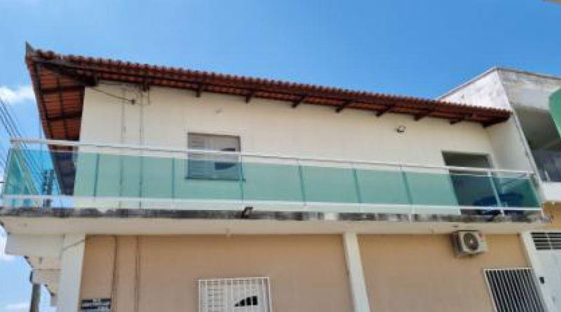 Casa 97m² no bairro Domingos Sávio - Ocupado