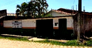 Casa com 3 quartos, 2 banheiros, 1 vaga e 183,57m² privativos
