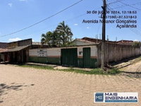 Casa com 3 quartos, 2 banheiros, 1 vaga e 183,57m² privativos