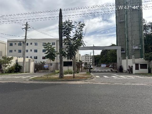 Apartamento em Ribeirão Preto com 2 quartos