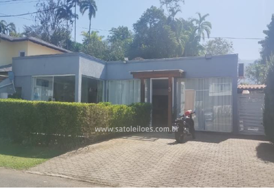 Casa em Angra dos Reis/RJ - Oportunidade de Investimento