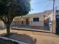 Casa em Leilão com 112m² Construída em Tanabi/SP
