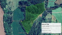 Lote Rural 63.600m² em Três Passos/RS -