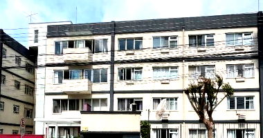 Apartamento 197m² no Ed. Parque Res. Batel | 3 Quartos | 2 Banheiros