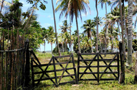 Imóvel rural com 189,20ha e benfeitorias