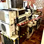 Sucatas de Eletrônicos em Sapiranga - Oportunidade Única!