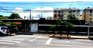 Apartamento Moderno com 2 Quartos em Esteio