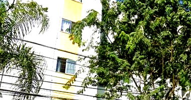 Apartamento Ocupado com 1 Vaga em Rio de Janeiro/RJ