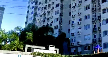 Apartamento com 1 vaga, 60.37m² útil - Ocupado