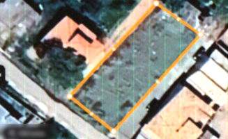 Terreno amplo 500m² com ótima localização e Sobrado 150m² em Ouro Preto