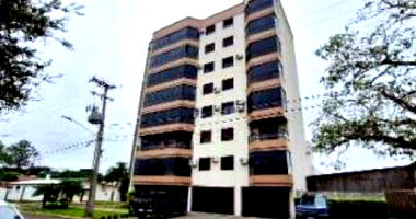Apartamento 3 quartos, 2 banheiros, 178.57m² privativos, ocupado