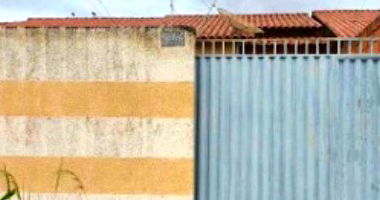 Casa residencial com 1 quarto, 1 banheiro, ocupada, 61.87m² construídos