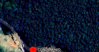 Terreno com 600m² em Estância Parque de Atibaia