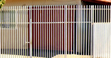 Construção com 3 quartos, 2 banheiros e garagem em Vargem Grande do Sul