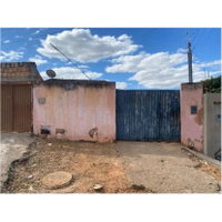 Casa com 61m² em Novo Gama/GO - Jardim Lago Azul