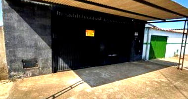 Casa em Loteamento Cidade dos Pirineus - Ocupada