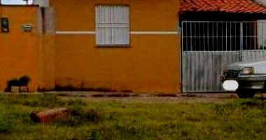 Casa com 2 Quartos e 1 Banheiro em Cabeceiras do Piauí