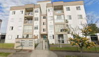 Apartamento 2 quartos, 1 banheiro, 63,94m² - Tubarão/SC