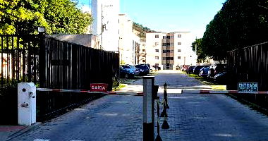 Apartamento com 2 quartos em Jacarepaguá