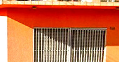 Casa Ocupada com 35 m² em Carlópolis - PR