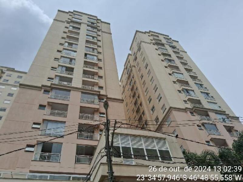 Apartamento no Villagio Eco Park com 2 Quartos e 48,5 m²