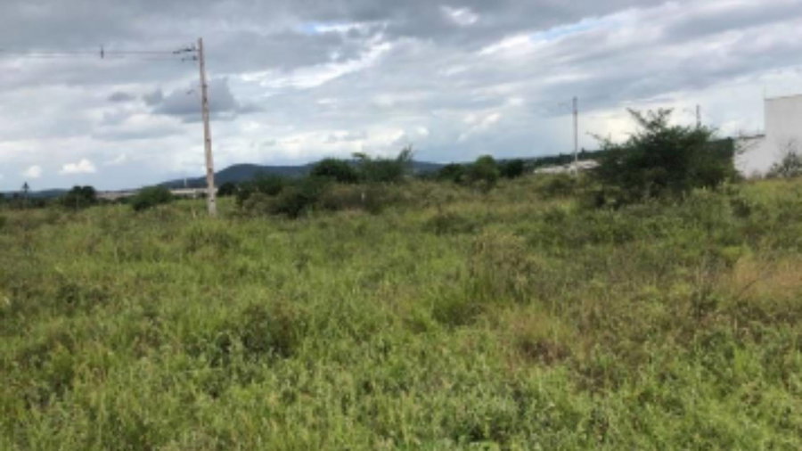 Terreno no Loteamento Vivari - Registro em Feira de Santana