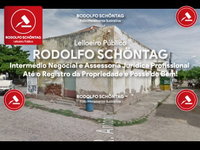 Terreno Urbano de 294,52m² no Centro de São João do Rio do Peixe