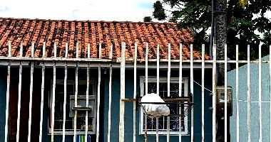 Casa com 2 quartos e 1 banheiro, 49.18m²