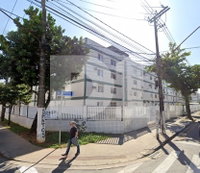 Apartamento com 3 quartos, 59.92m²