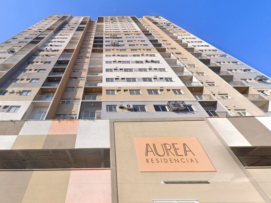 Apartamento 66m² com 1 vaga em Nova Iguaçu -