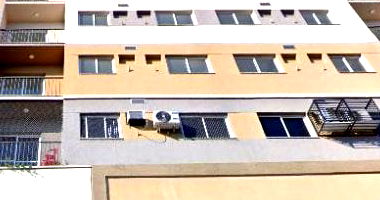 Apartamento 66m² com 1 vaga em Nova Iguaçu - Ocupado