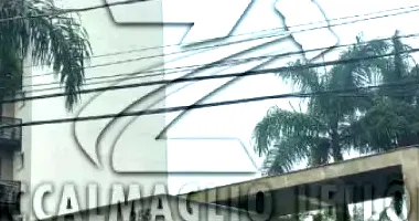 Vaga de Estacionamento Coberta