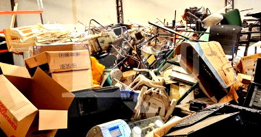 Material Diverso - Grande Oportunidade de Lances