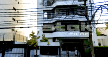 Vaga de Garagem no Ed. Golden Place