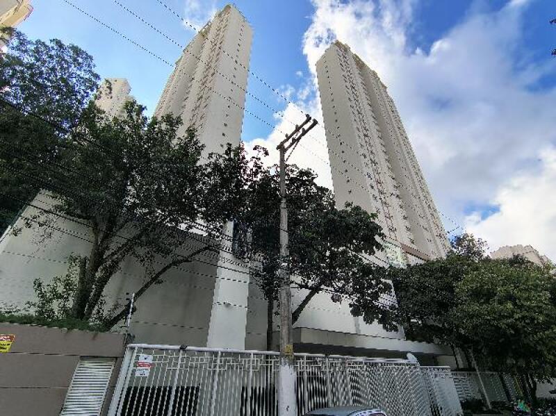Apartamento com 2 Vagas na Vila Andrade, São Paulo
