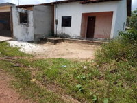 Casa com 2 Quartos e Área de Serviço em Bonito - Fialândia