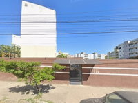 Apartamento com 2 quartos, 42,39m², precisa de reforma
