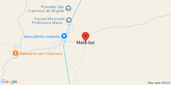 Sítio de 83,15 hectares com benfeitorias em Granito/PE
