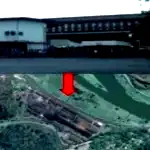 Fazenda Santa Cecília com 3.729.238 m² em Barra do Piraí