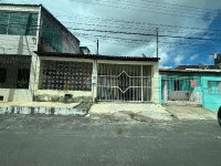 Casa em Aracaju/SE com 2 quartos e 120m² de área